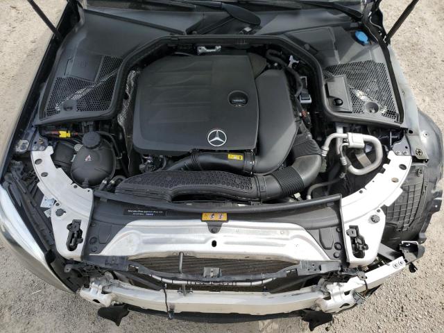 VIN 55SWF8DB9KU296545 2019 Mercedes-Benz C-Class, 300 no.11