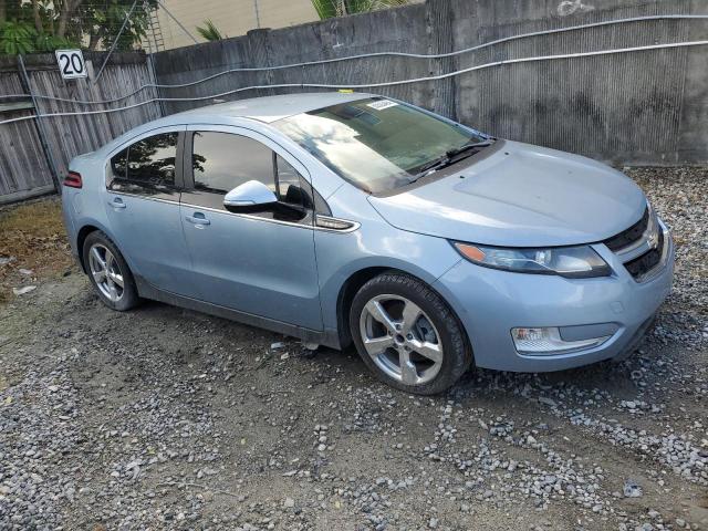 VIN 1G1RB6E40DU129878 2013 Chevrolet Volt no.4