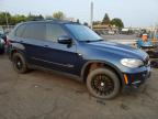 BMW X5 XDRIVE3 photo