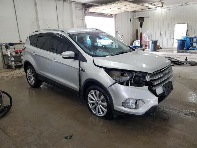 2017 FORD ESCAPE TIT - 1FMCU0J92HUD56321