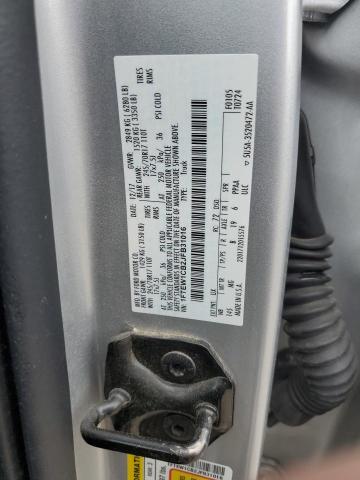 2018 FORD F150 SUPER - 1FTEW1CB2JFB31016