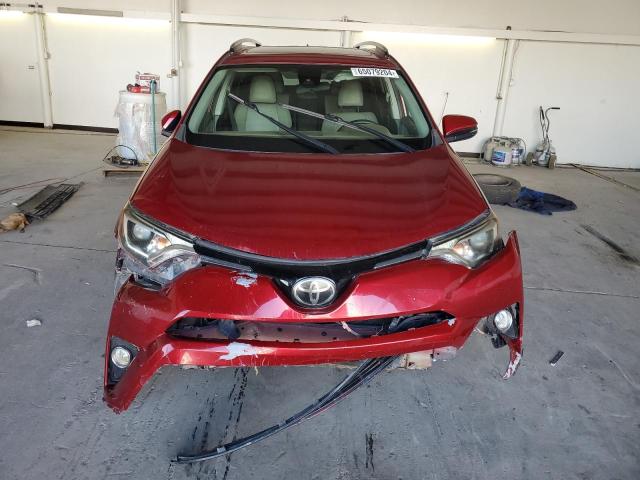 2018 TOYOTA RAV4 ADVEN - 2T3WFREVXJW433310