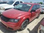 2018 DODGE JOURNEY SE - 3C4PDCAB2JT347211