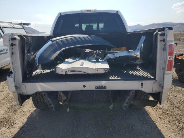 2013 Ford F150 Supercrew VIN: 1FTFW1CT4DKE28782 Lot: 62900794