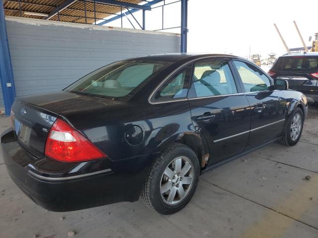 2006 Ford Five Hundred Sel VIN: 1FAFP24186G119232 Lot: 62106154