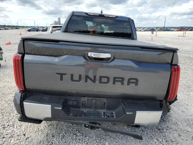 2023 TOYOTA TUNDRA CRE - 5TFJA5AB4PX022938
