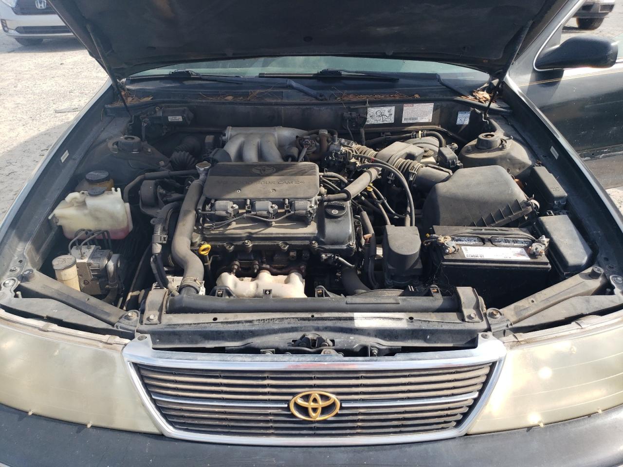 4T1BF18B3WU257363 1998 Toyota Avalon Xl