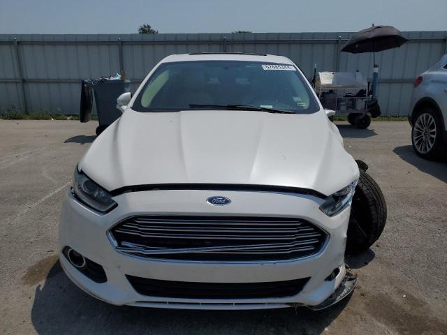 VIN 3FA6P0H94GR131487 2016 Ford Fusion, SE no.5