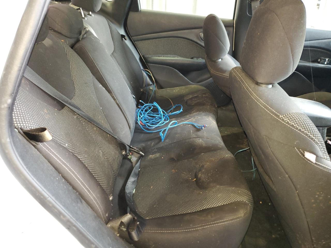 1C3CDFBH7FD199447 2015 Dodge Dart Sxt