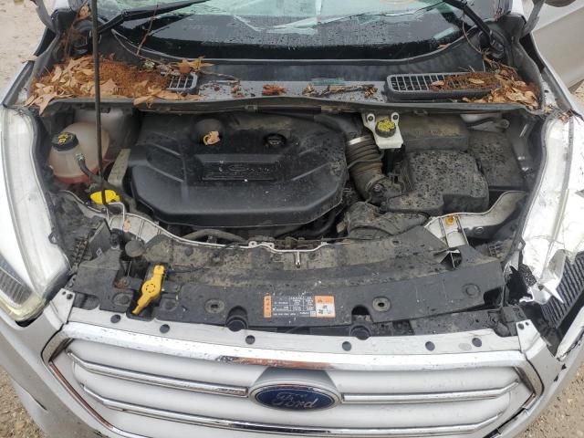 2017 FORD ESCAPE TIT - 1FMCU0J93HUC37290