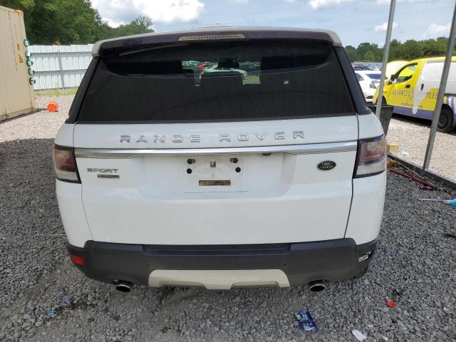 VIN SALWR2TF8FA521345 2015 Land Rover Range Rover, SC no.6