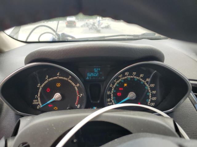 2019 FORD FIESTA ST - 3FADP4DJ6KM120916