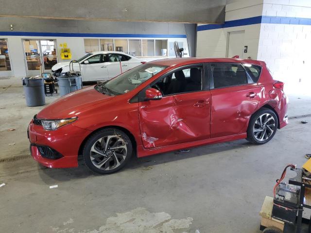 2017 TOYOTA COROLLA IM - JTNKARJE4HJ544622