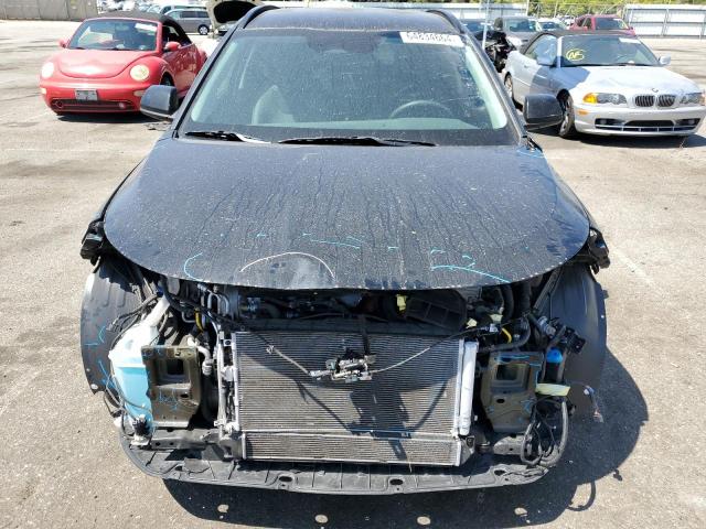 2023 KIA NIRO EX - KNDCR3LE7P5044330