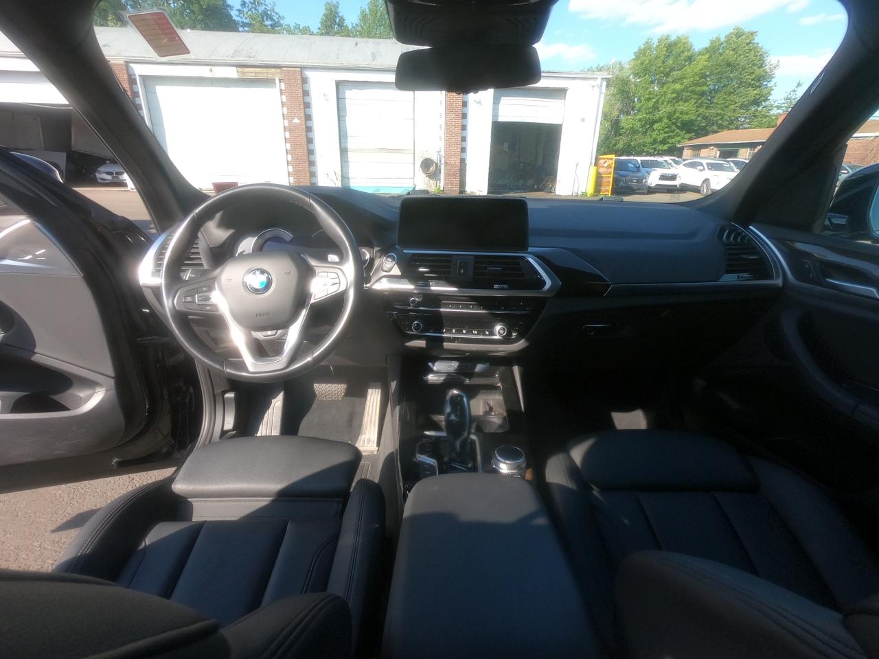 5UXTR9C55KLR09611 2019 BMW X3 xDrive30I