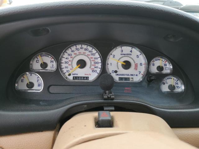 1994 Ford Mustang Gt VIN: 1FALP45T0RF208625 Lot: 62571754