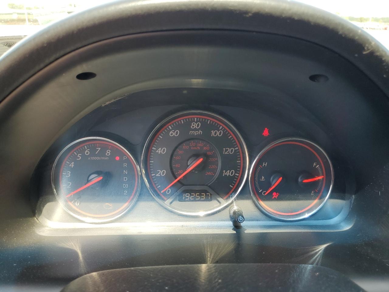 1HGEM22514L071096 2004 Honda Civic Lx