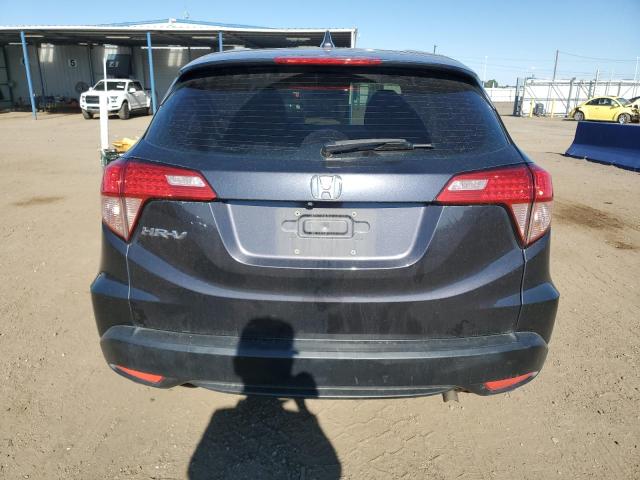 2016 Honda Hr-V Lx VIN: 3CZRU5H32GM735507 Lot: 62270044