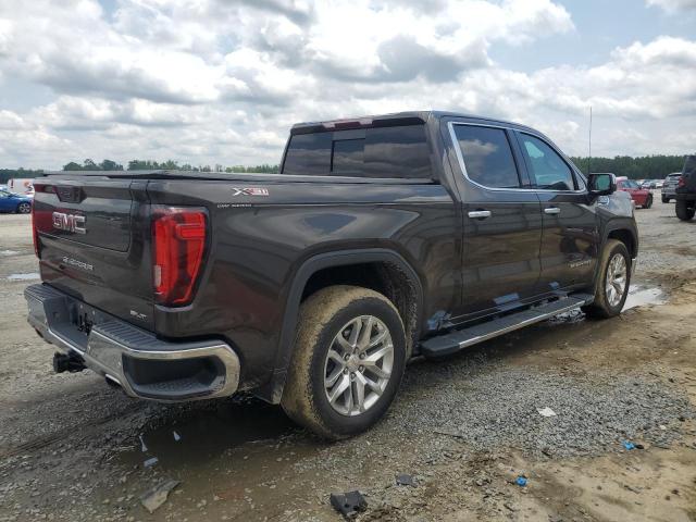 VIN NCS107081 2022 GMC Sierra no.3