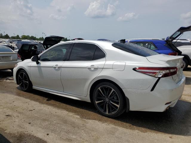 2018 TOYOTA CAMRY XSE - 4T1BZ1HK1JU020600