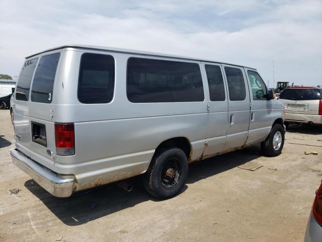 2006 Ford Econoline E350 Super Duty Wagon VIN: 1FBSS31L16DA42972 Lot: 61348864