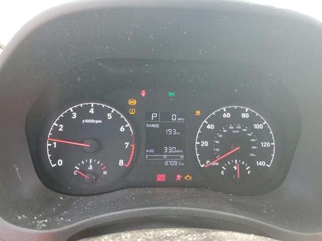 2021 Hyundai Accent Se VIN: 3KPC24A60ME128401 Lot: 62223294