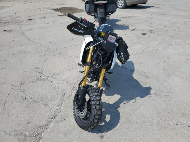 2024 HONDA GROM MLHJC9216R5202246