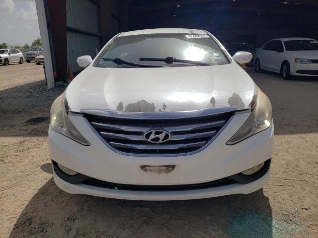 VIN 5NPEC4AB2EH894176 2014 Hyundai Sonata, SE no.5