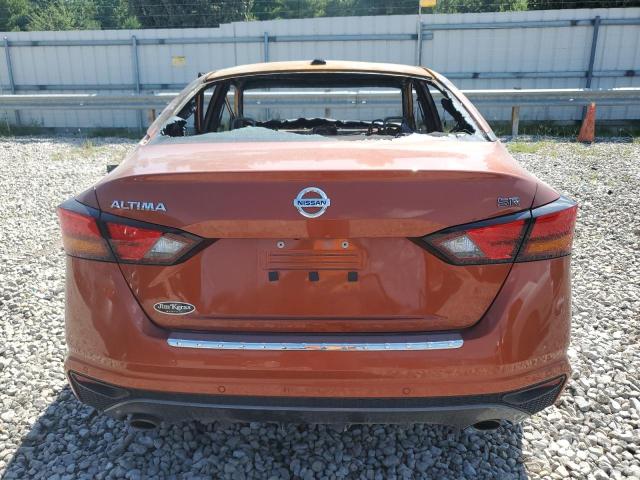 2022 NISSAN ALITMA 1N4BL4CV2NN347960