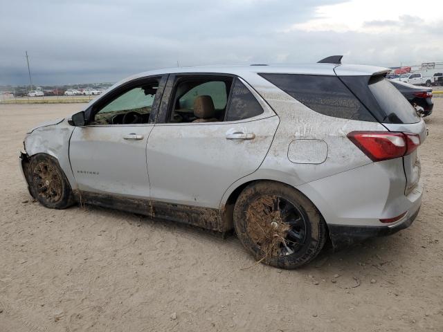 2019 CHEVROLET EQUINOX LT - 2GNAXKEV8K6227499