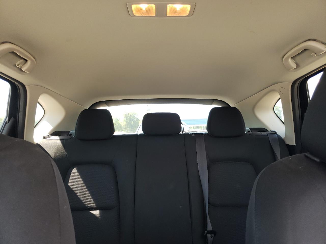 JM3KFABL6H0145129 2017 Mazda Cx-5 Sport