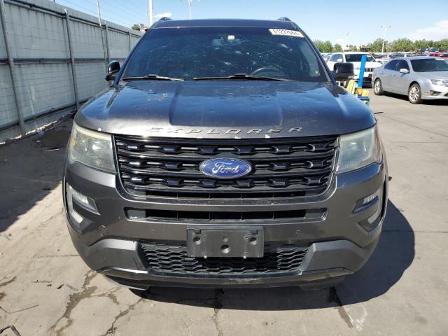 2016 FORD EXPLORER S - 1FM5K8GT4GGC58307