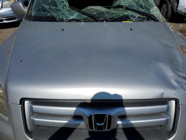 5FNYF18248B040334 2008 Honda Pilot Vp