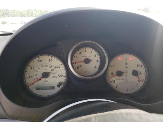 2002 Toyota Rav4 VIN: JTEHH20V926061118 Lot: 62679764