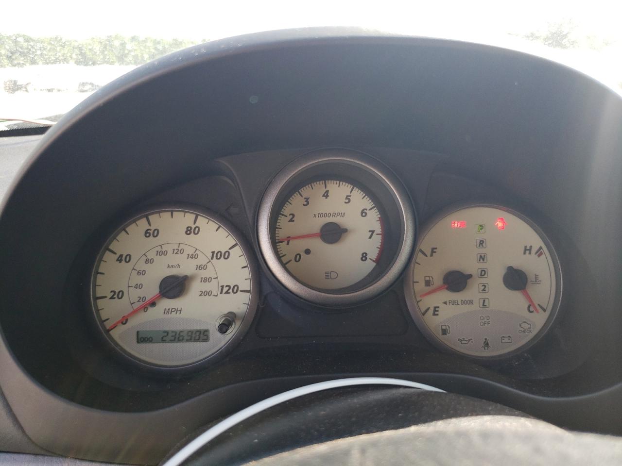 JTEHH20V926061118 2002 Toyota Rav4