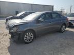 2018 NISSAN SENTRA S - 3N1AB7AP4JY257658