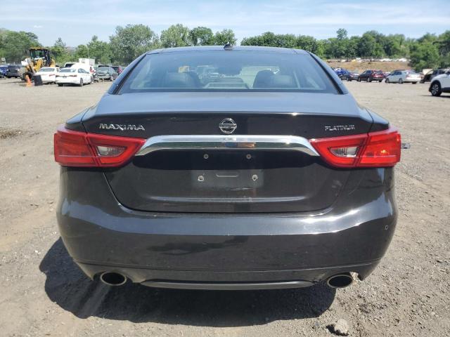 2017 Nissan Maxima 3.5S VIN: 1N4AA6AP6HC457217 Lot: 61770934