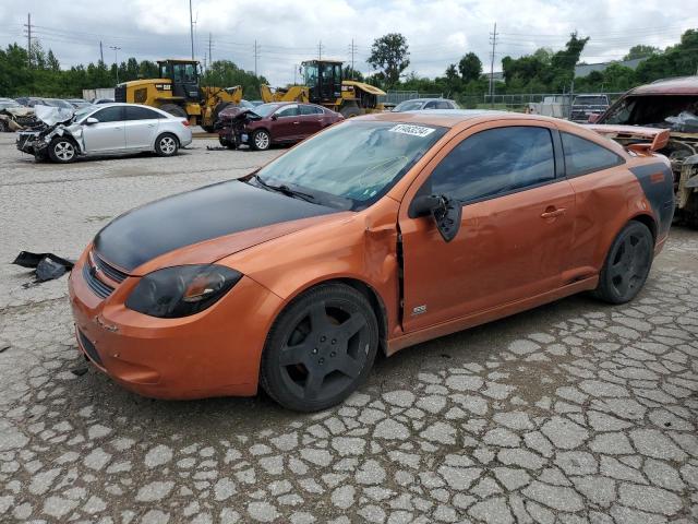 CHEVROLET COBALT SS