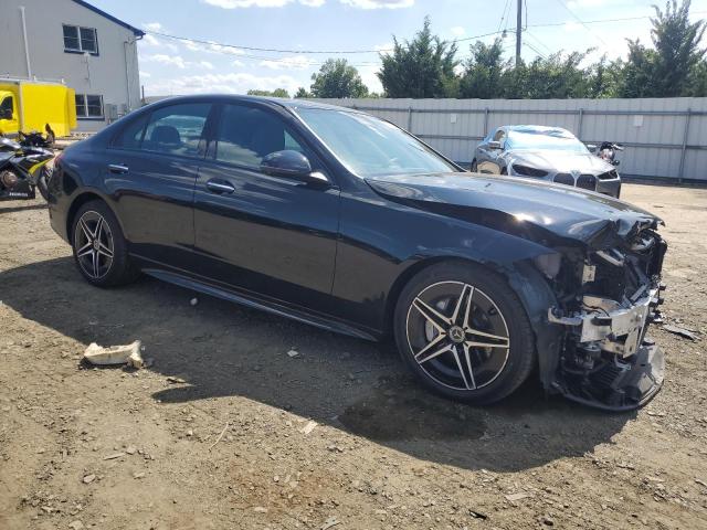 VIN W1KAF4HB3PR083628 2023 Mercedes-Benz C-Class, 3... no.4