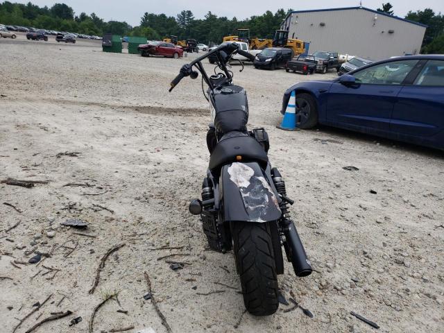 2021 HARLEY-DAVIDSON XL1200 NS - 1HD1LP31XMB409009