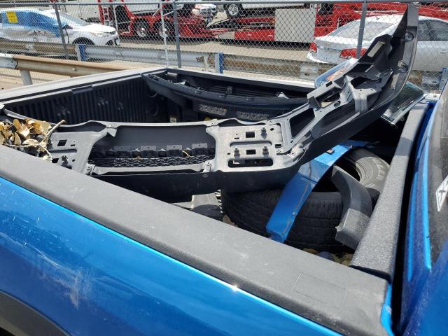 2021 Ram 1500 Classic Slt VIN: 1C6RR7LT8MS568705 Lot: 61131154