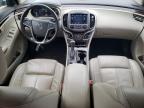 BUICK LACROSSE photo