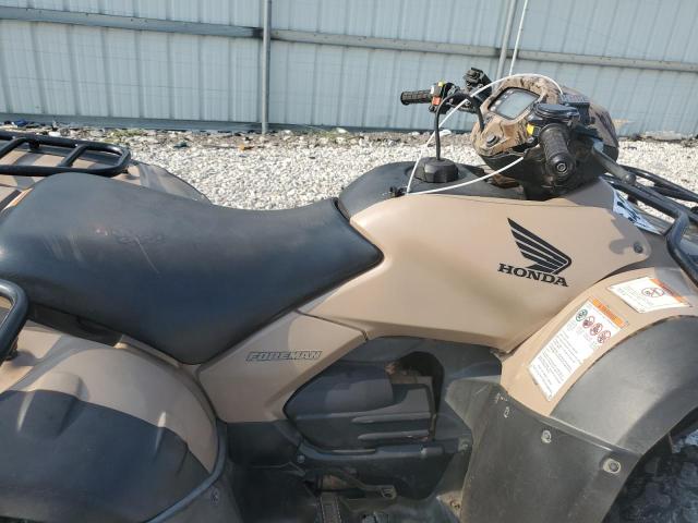 2007 HONDA TRX500 FE 1HFTE311074200974