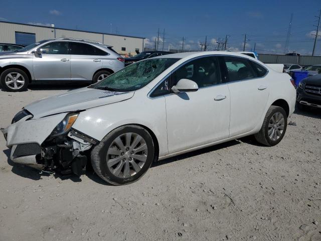 2016 BUICK VERANO 2016