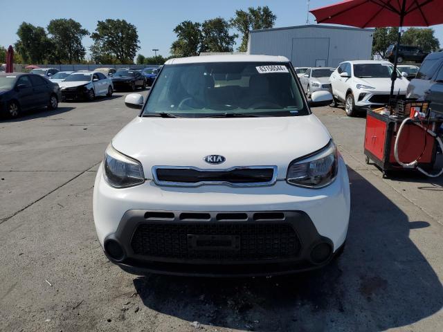 VIN KNDJP3A53F7190209 2015 KIA Soul, + no.5