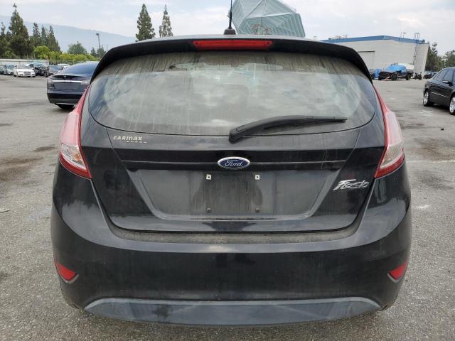2016 FORD FIESTA S - 3FADP4TJ0GM172518
