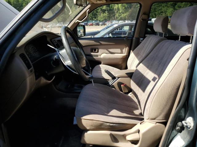 1997 Toyota 4Runner Sr5 VIN: JT3GN86R8V0048104 Lot: 61704774