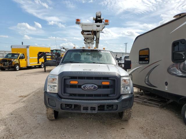 2012 Ford F450 Super Duty VIN: 1FDUF4GY3CEB87174 Lot: 63302344