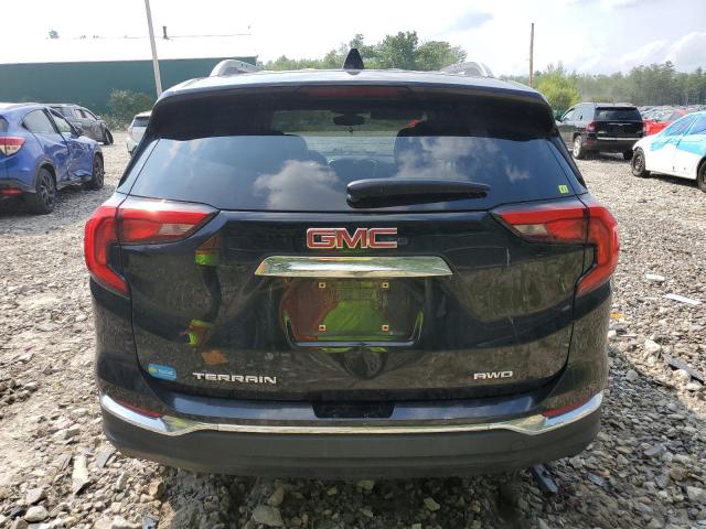 2018 GMC TERRAIN SL - 3GKALVEV2JL408747