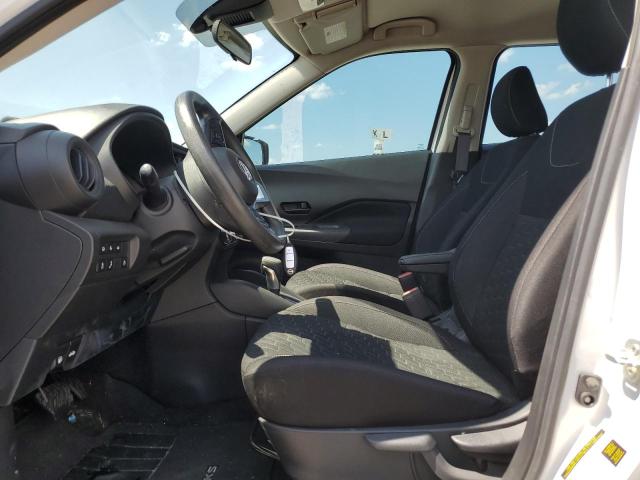 2022 NISSAN KICKS S - 3N1CP5BV1NL486264